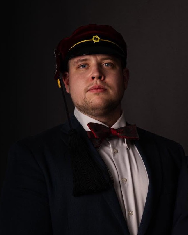 Andreas "Antee" Nilsson