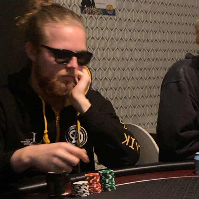 Anton "antonn" Nyström