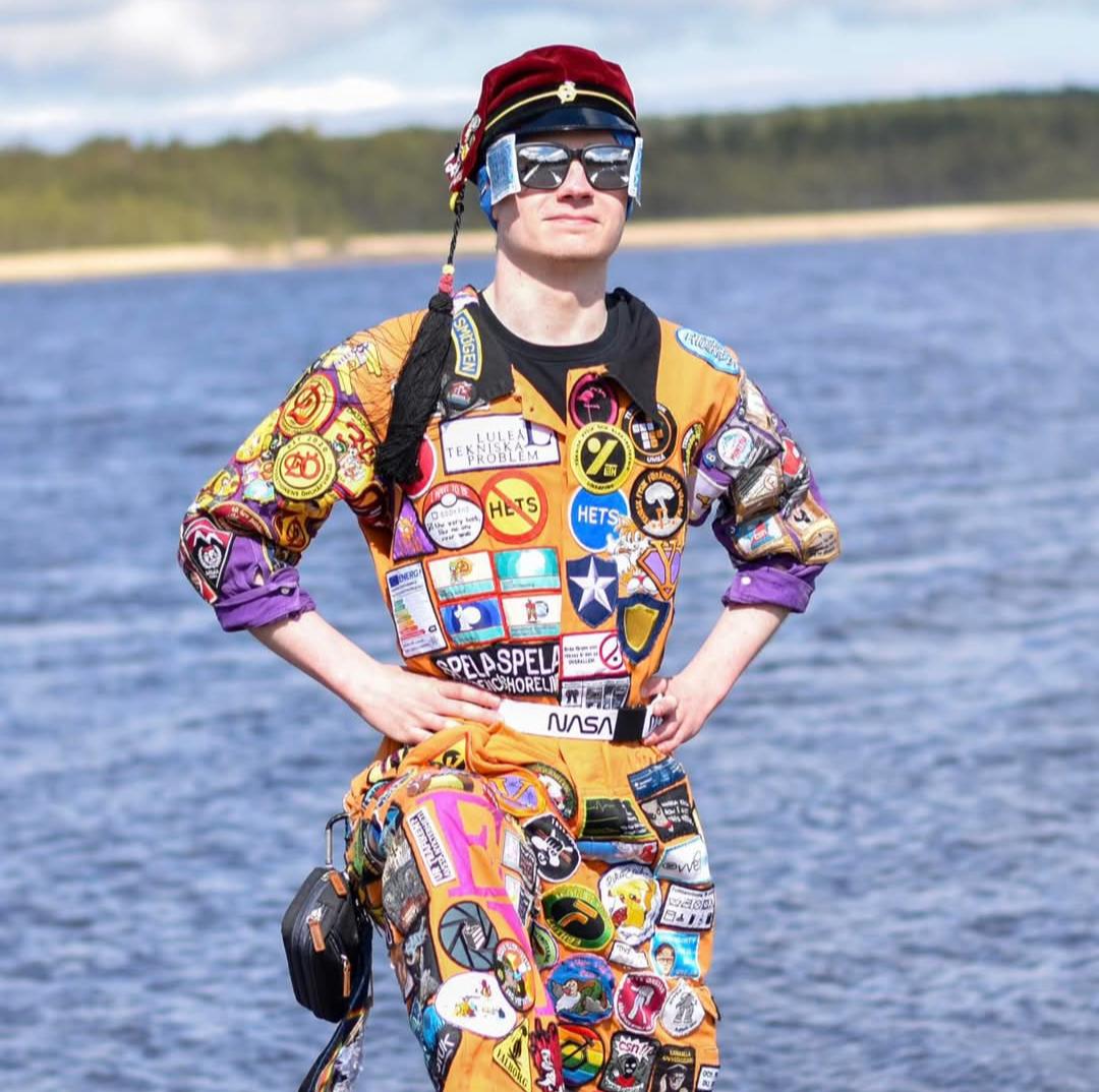 Jacob Holgersson