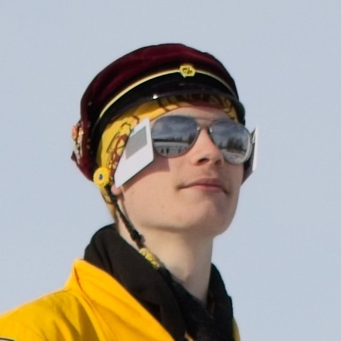 Johan Sjölund