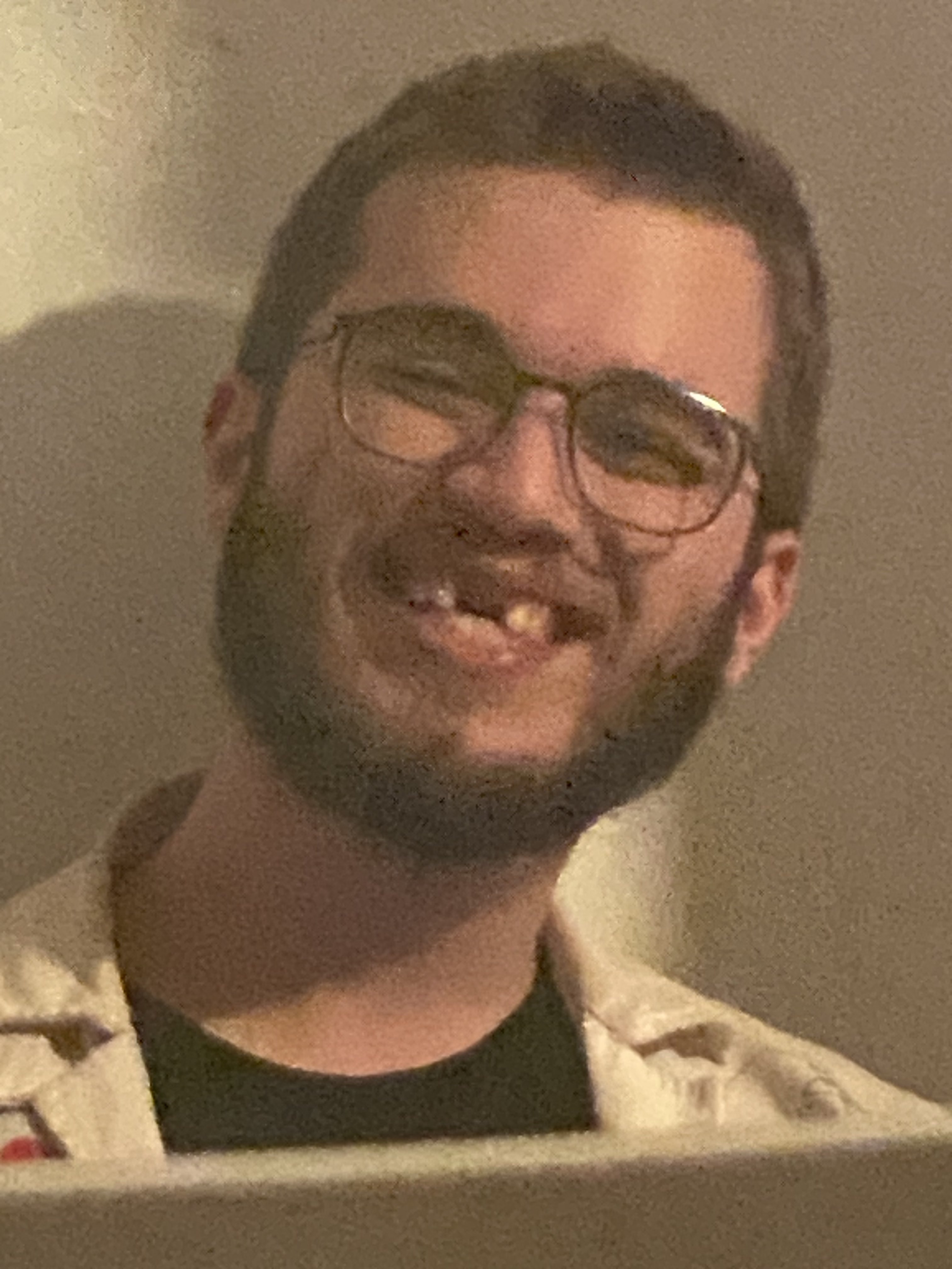 Rasmus "hackerbuddy" Bengtsson