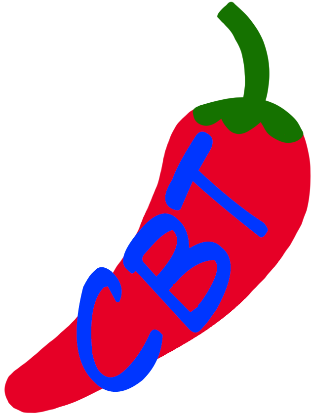 CBT logo