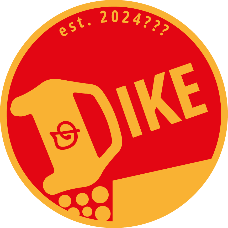 DIKE logo