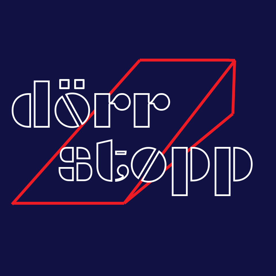 Dörrstopp logo