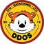 DDOS logo