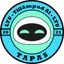 TAPAS logo