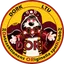DORK logo